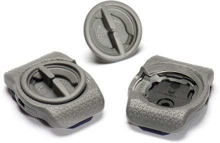 speedplay ultra light action chromoly pedals