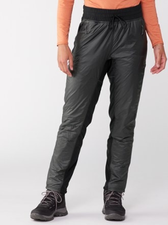 REI Co-op Flash Insulated Hybrid Pants - Women's 1