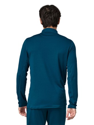 Patagonia Capilene Thermal Weight Zip-Neck Top - Men's 2