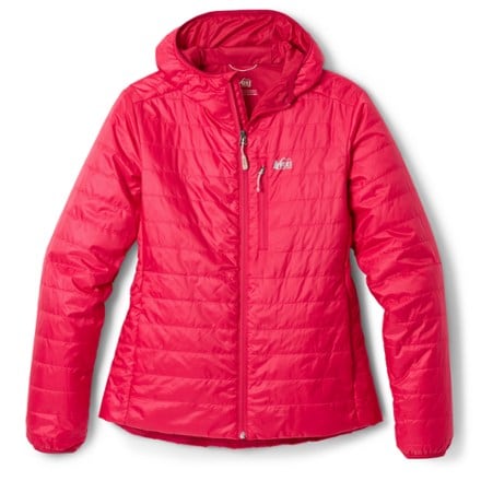 REI Co-op Microtrek Insulated Hoodie - Women's 0