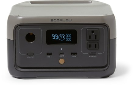 EcoFlow RIVER 2 Portable Power Station 1