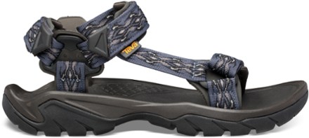 Onderdompeling Tot ziens Ik heb een contract gemaakt Teva Terra Fi 5 Universal Sandals - Men's | REI Co-op