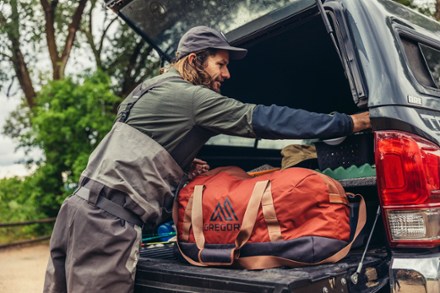 Gregory Supply Duffel - 40L 6