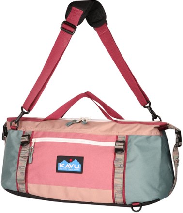 KAVU Little Feller Duffel Bag