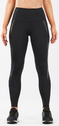 Hi-Rise Compression Tights - Women's