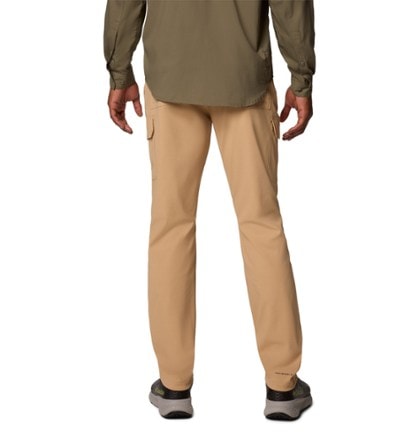 Columbia Tech Trail Utility Pants - Men's 1