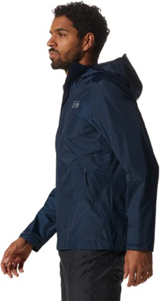 Mountain Hardwear Acadia Jacket - Men's 2