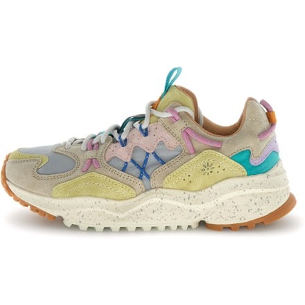 Flower Mountain Yamabushi Sneakers - Women's 1