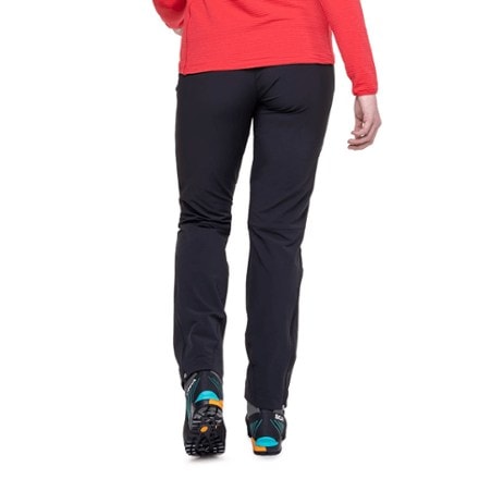 Mountain Equipment Chamois Pants - Women's 1