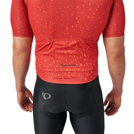PEARL iZUMi Attack Cycling Jersey - Men's 9