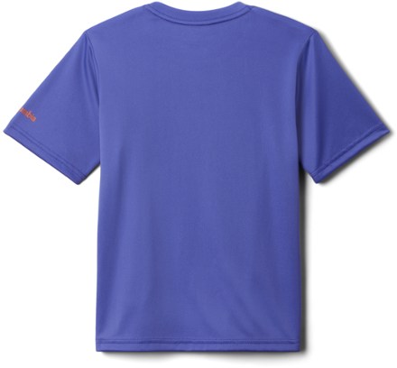 Columbia Grizzly Ridge Graphic T-Shirt - Toddlers' 1