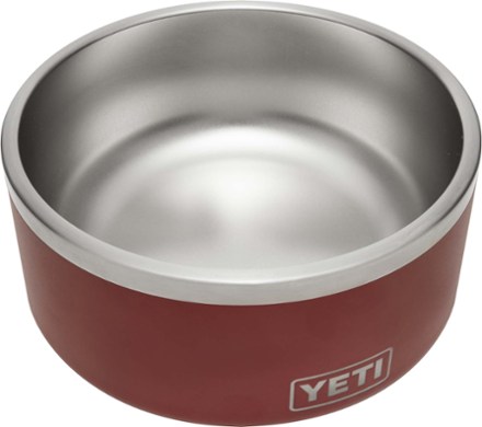 Tested: YETI Boomer 8 Dog Bowl - Power & Motoryacht