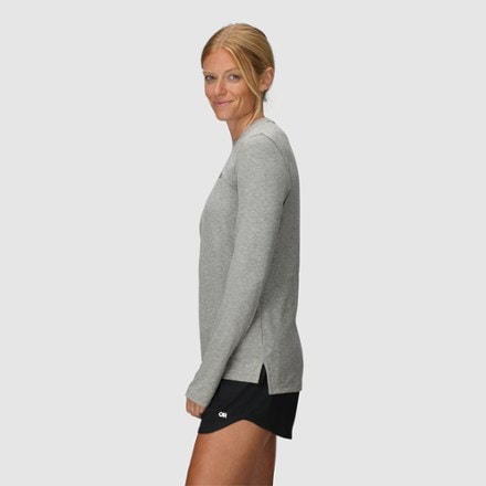 Outdoor Research ActiveIce Spectrum Sun Long-Sleeve T-Shirt - Women's 3