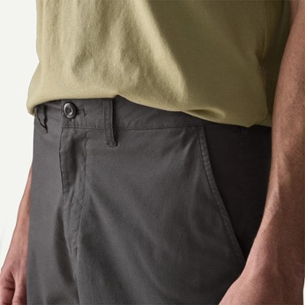 Patagonia Lightweight All-Wear Hemp Shorts 8" - Men's 6