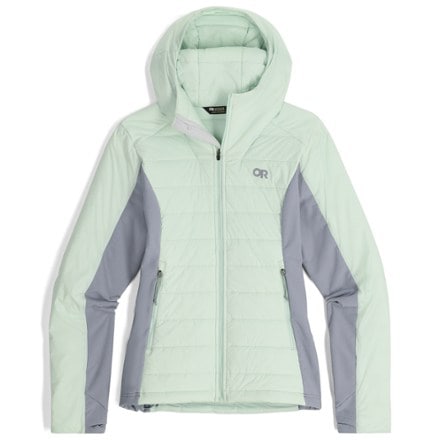Outdoor Research Shadow Insulated Hoodie II - Women's 0