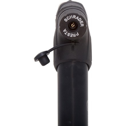 Planet Bike Micromite 2.0 Mini Bike Pump 4