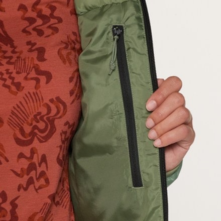 The North Face Terra Peak Insulated Hoodie - Women's 5