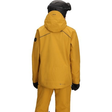 Obermeyer Foraker Shell Jacket - Men's 2