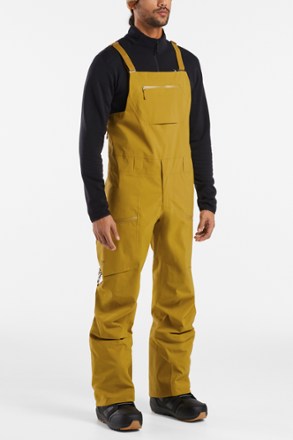Arc'teryx Sabre Bib Pants - Men's 1