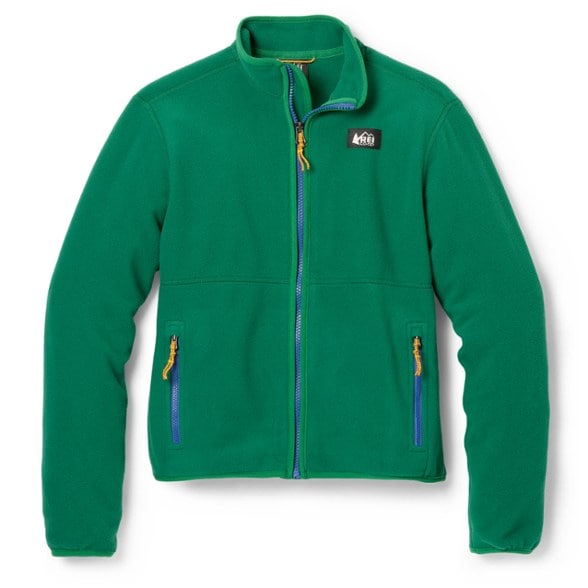 Product Image of color Rei Green
