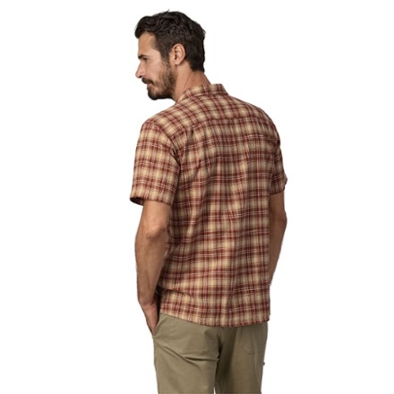 Patagonia Back Step Shirt - Men's 2