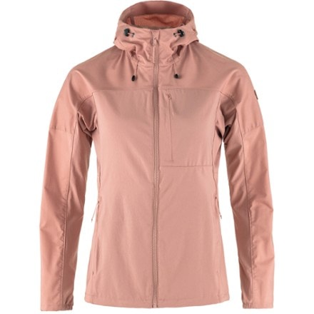 Fjallraven Abisko Midsummer Jacket - Women's 0
