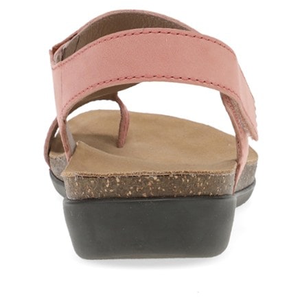 Dansko Reece Sandals - Women's 4