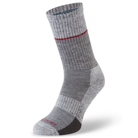Sealskinz Thurton Solo Mid Socks 0