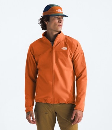 The North Face Tek Approach Jacket - Men's 1