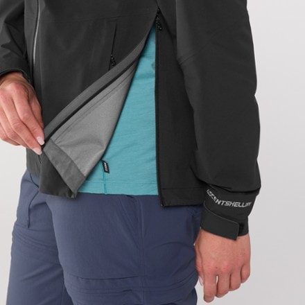 Outdoor Research Aspire 3L Jacket - Women's 10
