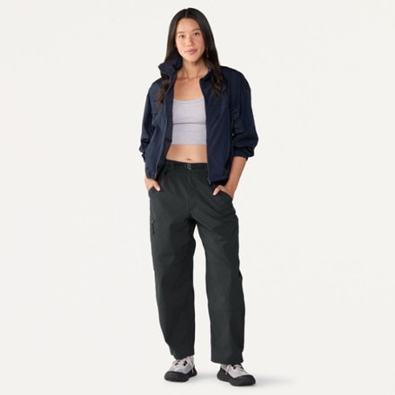 REI Co-op Trailmade Barrel Pants - Women's 3