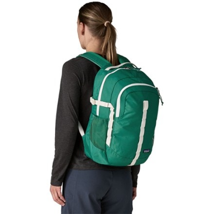 Patagonia Refugio 26L Pack 4