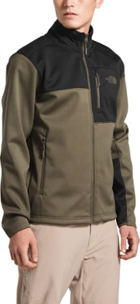 The North Face Men's Apex Risor Jacket