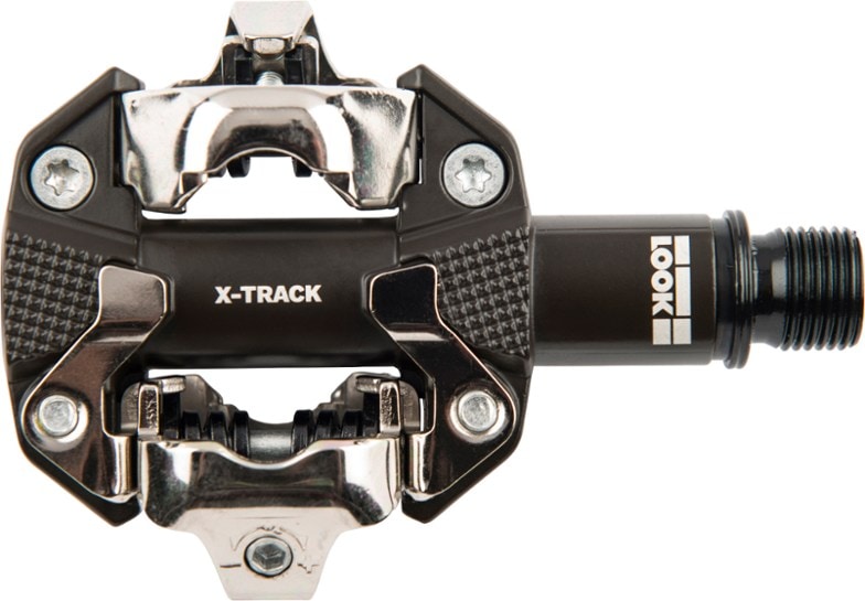 Look X-TRACK Pedals REI Co-op - Main Image