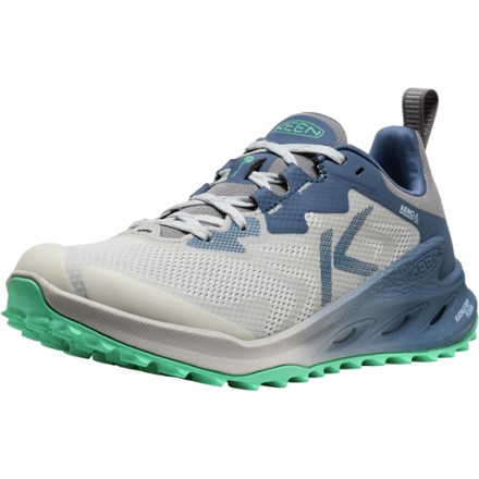 KEEN Zionic NXT Waterproof Hiking Shoes 3