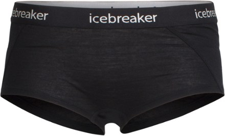 Icebreaker Sprite Hot Pants - Women's 0