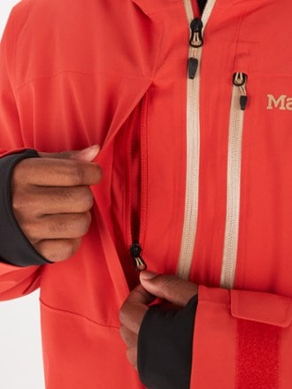 Marmot Refuge Jacket - Men's 5