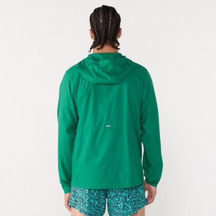 REI Co-op Swiftland Windshell Running Jacket - Men's 3