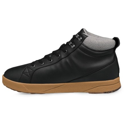 SAOLA Bergen Waterproof Warm Shoes - Men's 1