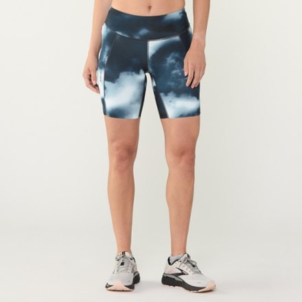 Janji Pace 7" Shorts - Women's 1