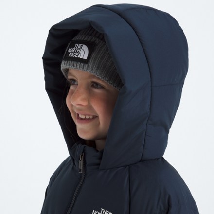The North Face North Down Fleece-Lined Parka - Toddlers' 4
