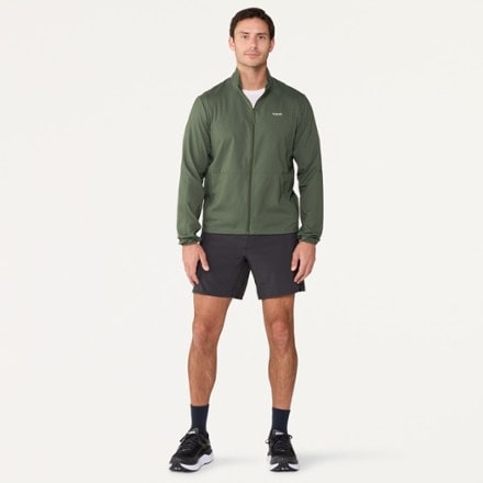Vuori Terrain Jacket - Men's 5