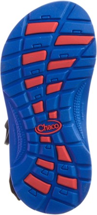 Chaco ZX/1 EcoTread Sandals - Kids' 7