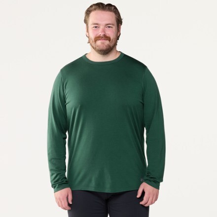 REI Co-op Merino 250 Long-Sleeve Crew Base Layer Top - Men's 2
