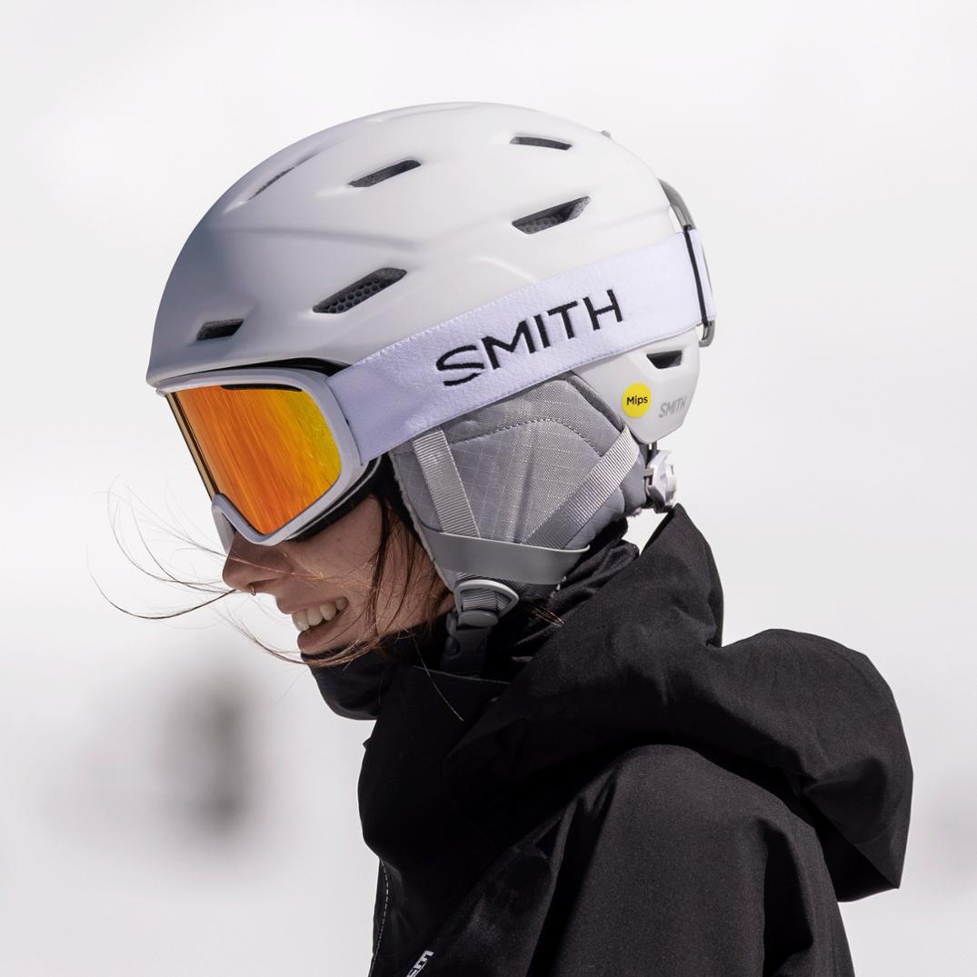Location Image for Vogue Snow Goggles - Women's