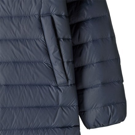 Patagonia Down Sweater Parka - Kids' 3