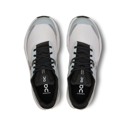 On Cloudvista 2 Trail-Running Shoes - Men's 4