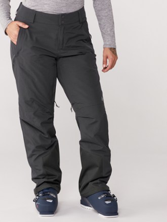 Women's Ski Pants & Bibs