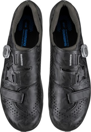Shimano RX 6 Gravel Bike Shoes - Men's 4