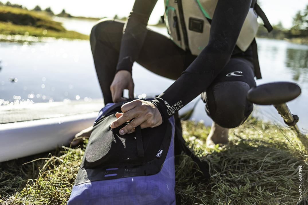 Location Image for Skylake Dry Pack - 18 Liters